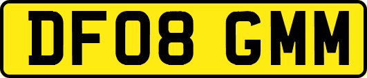 DF08GMM