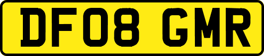 DF08GMR