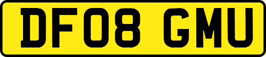 DF08GMU