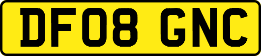 DF08GNC