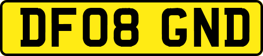 DF08GND