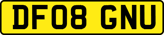 DF08GNU