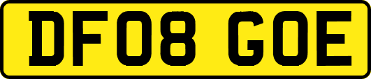 DF08GOE
