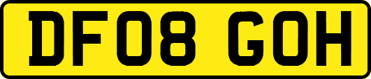 DF08GOH