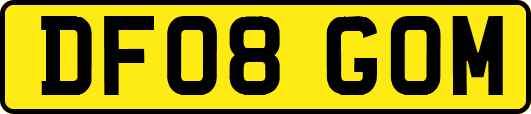 DF08GOM
