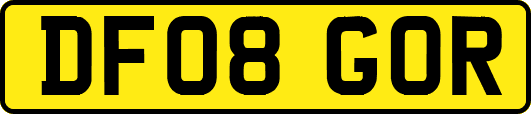 DF08GOR