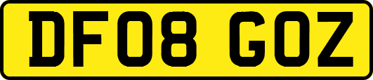 DF08GOZ
