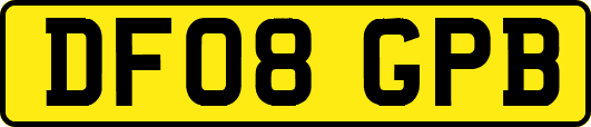 DF08GPB