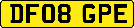 DF08GPE