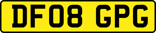 DF08GPG