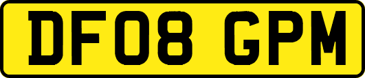 DF08GPM