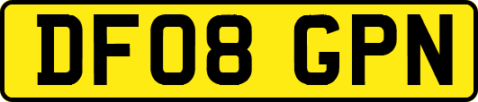 DF08GPN