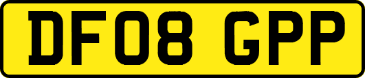 DF08GPP