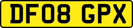 DF08GPX