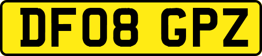 DF08GPZ