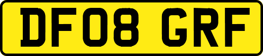 DF08GRF