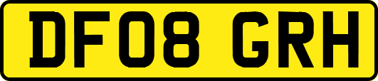 DF08GRH