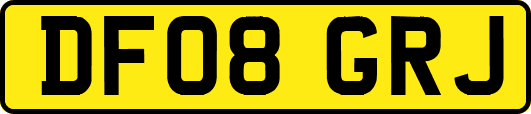 DF08GRJ