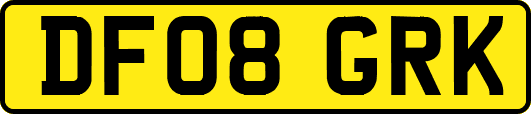DF08GRK