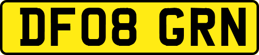 DF08GRN