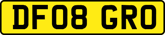 DF08GRO