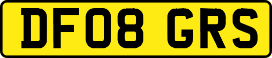 DF08GRS