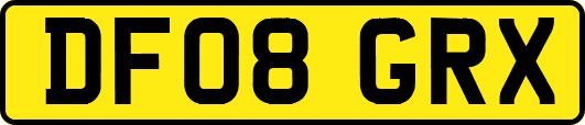 DF08GRX