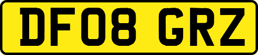 DF08GRZ