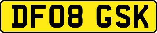 DF08GSK