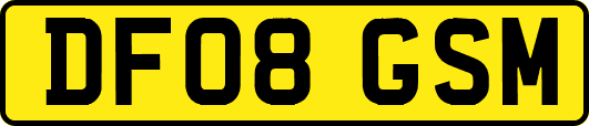 DF08GSM