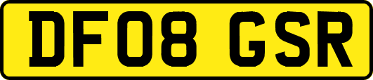 DF08GSR