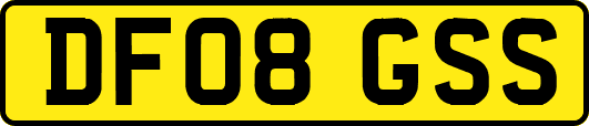 DF08GSS