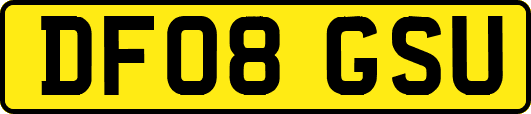 DF08GSU