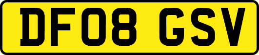 DF08GSV