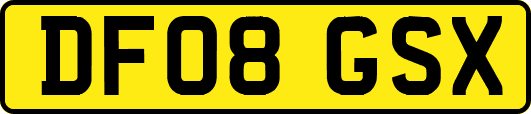 DF08GSX