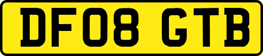 DF08GTB