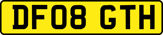 DF08GTH