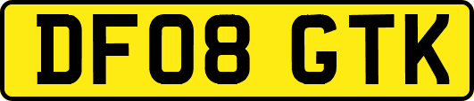 DF08GTK