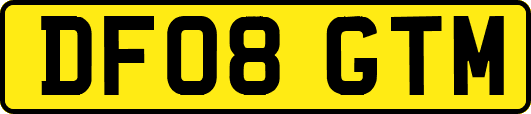 DF08GTM