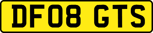 DF08GTS