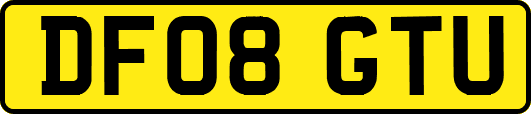 DF08GTU