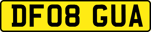 DF08GUA