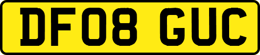DF08GUC
