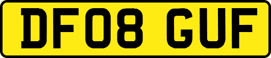 DF08GUF