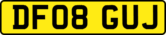 DF08GUJ