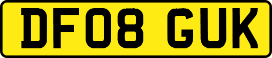 DF08GUK