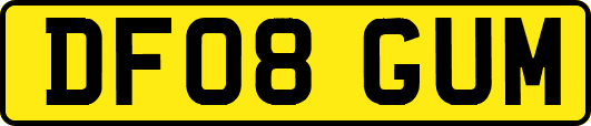 DF08GUM