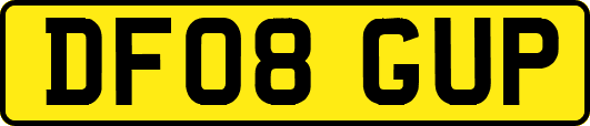 DF08GUP