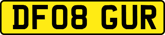 DF08GUR