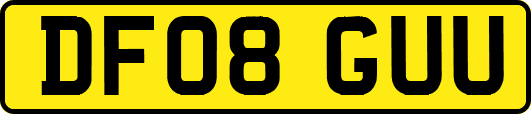 DF08GUU
